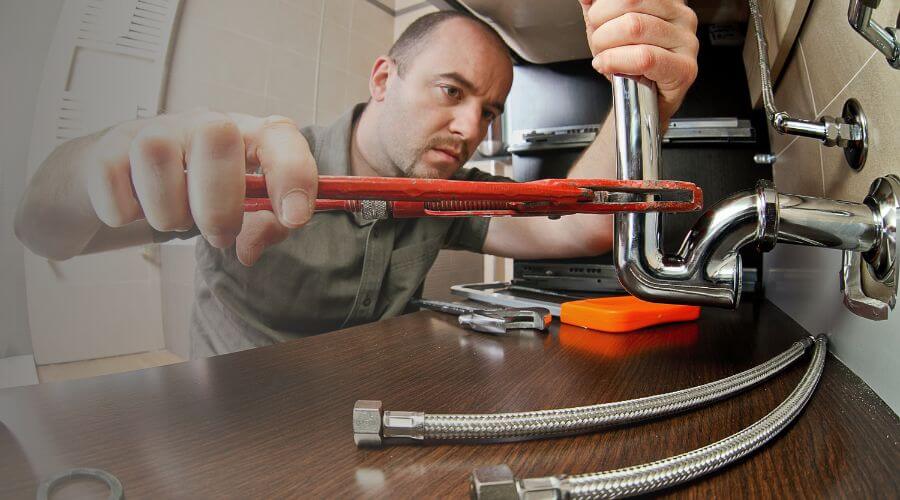 Local expert plumbing services in Utica, NE
